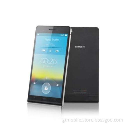 3G Phones, Quad-core with 6.0" HD Screen